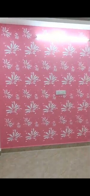 Bathroom in 2 BHK Builder Floor at Govindpuri – for Sale