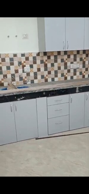 Kitchen in 2 BHK Builder Floor at Govindpuri – for Sale