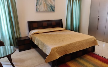 2 BHK Builder Floor For Rent in Saket