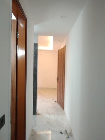 Building Lobby in 2 BHK Builder Floor at Palam Extension – for Sale