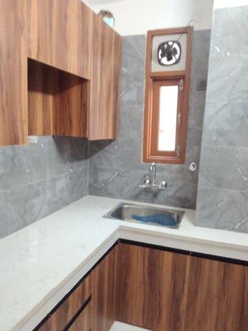 Living Room in 2 BHK Builder Floor at Palam Extension – for Sale