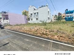Plot For Sale in Preet Vihar