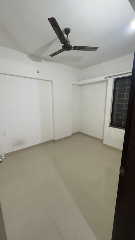 1 BHK Apartment For Rent in Mantra 24 West