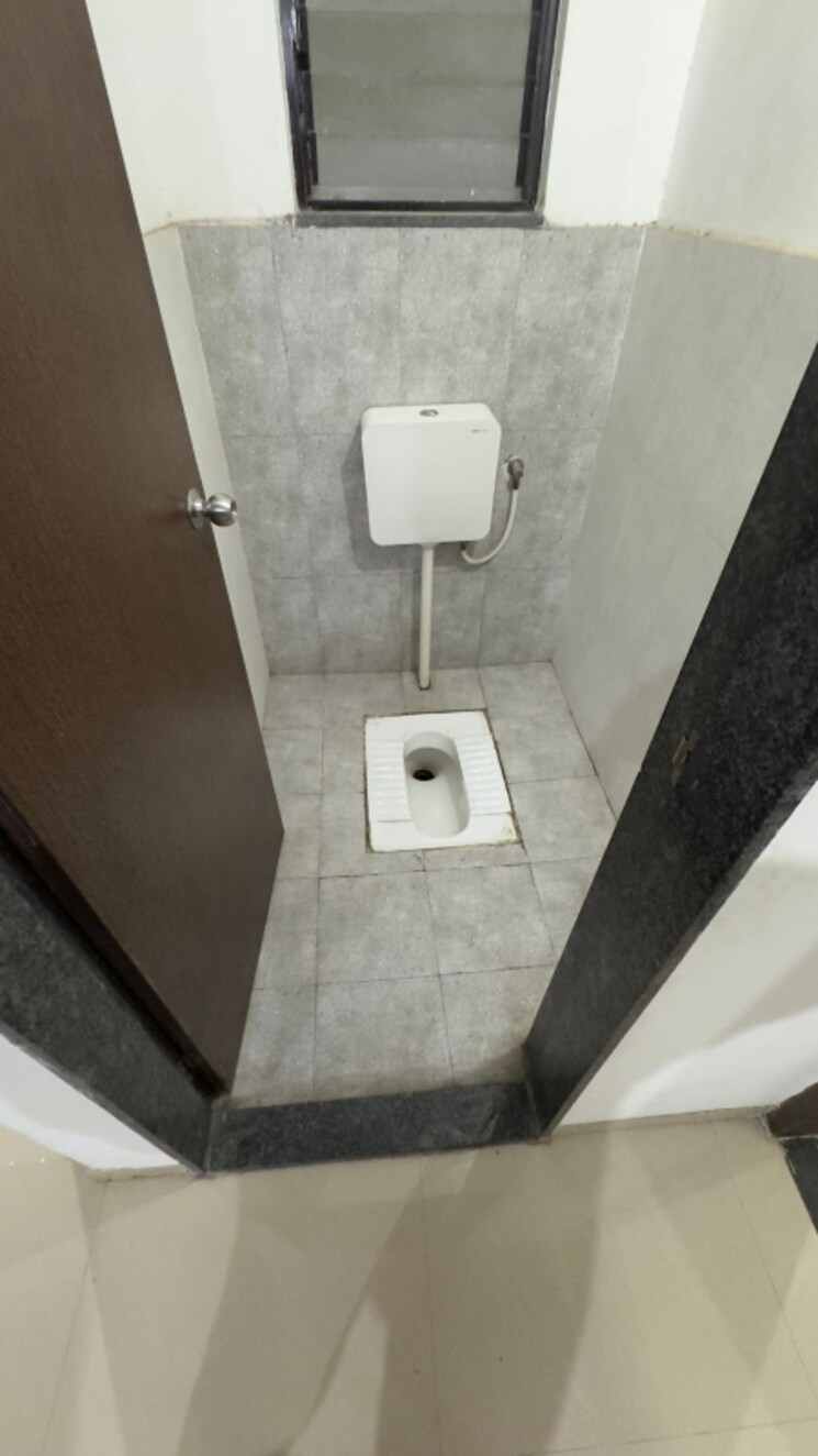 Bathroom, mantra-24-west 1 Bedroom 600 Sq.Ft. Apartment In Gahunje Pune 8722475