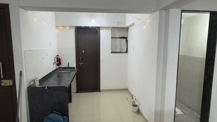 Kitchen, mantra-24-west 1 Bedroom 600 Sq.Ft. Apartment In Gahunje Pune 8722475