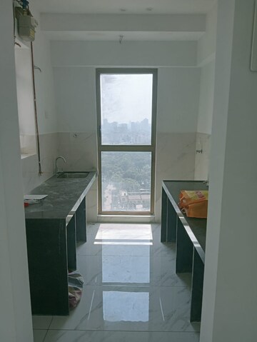 Master Bedroom in 2 BHK Apartment at Raymond Ten X Vibes, J K Gram – for Rent