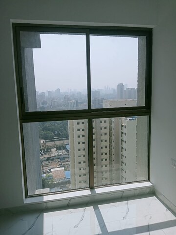 Room in 2 BHK Apartment at Raymond Ten X Vibes, J K Gram – for Rent