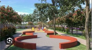  Plot For Sale in KNS Ojas, Kengeri