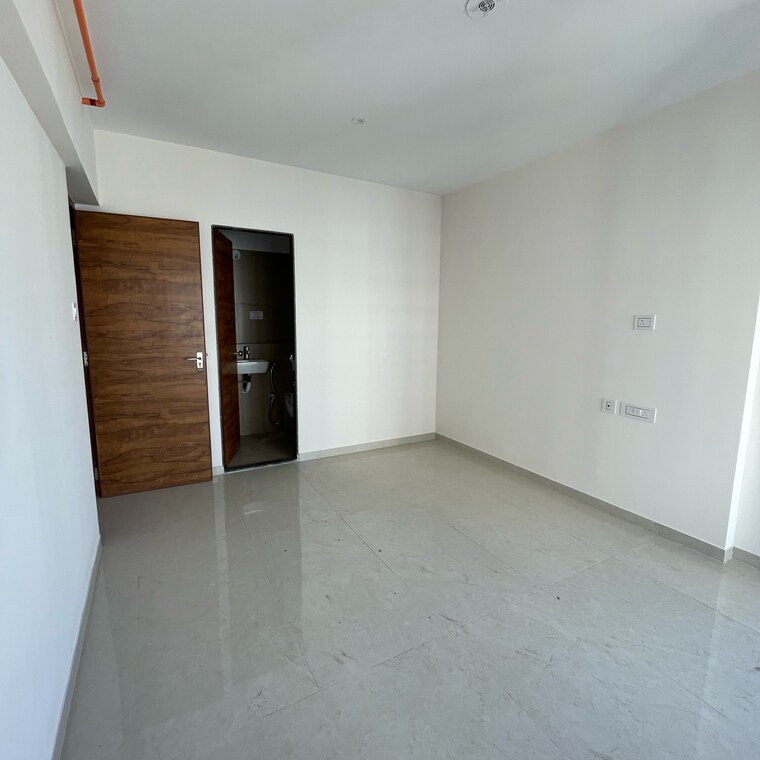 Room, je-and-vee-om-trimurti 1 Bedroom 395 Sq.Ft. Apartment In Dindoshi Mumbai 8722487