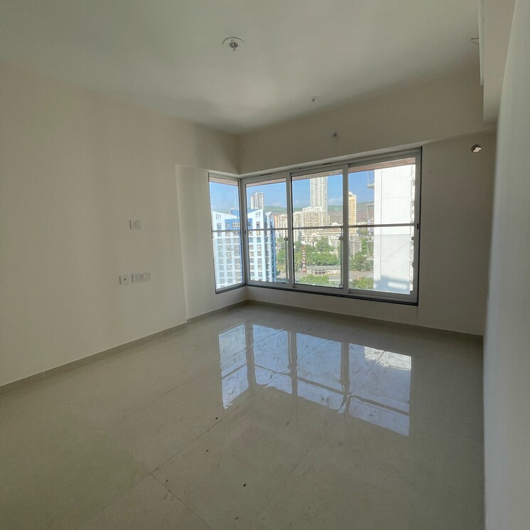 Room, je-and-vee-om-trimurti 1 Bedroom 395 Sq.Ft. Apartment In Dindoshi Mumbai 8722487