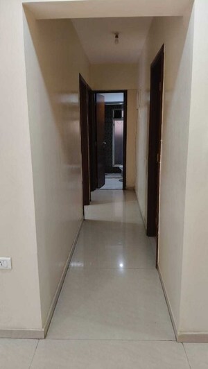 Building Lobby in 2 BHK Apartment at K Raheja Vistas, Andheri East – for Sale