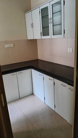 Kitchen in 2 BHK Apartment at K Raheja Vistas, Andheri East – for Sale