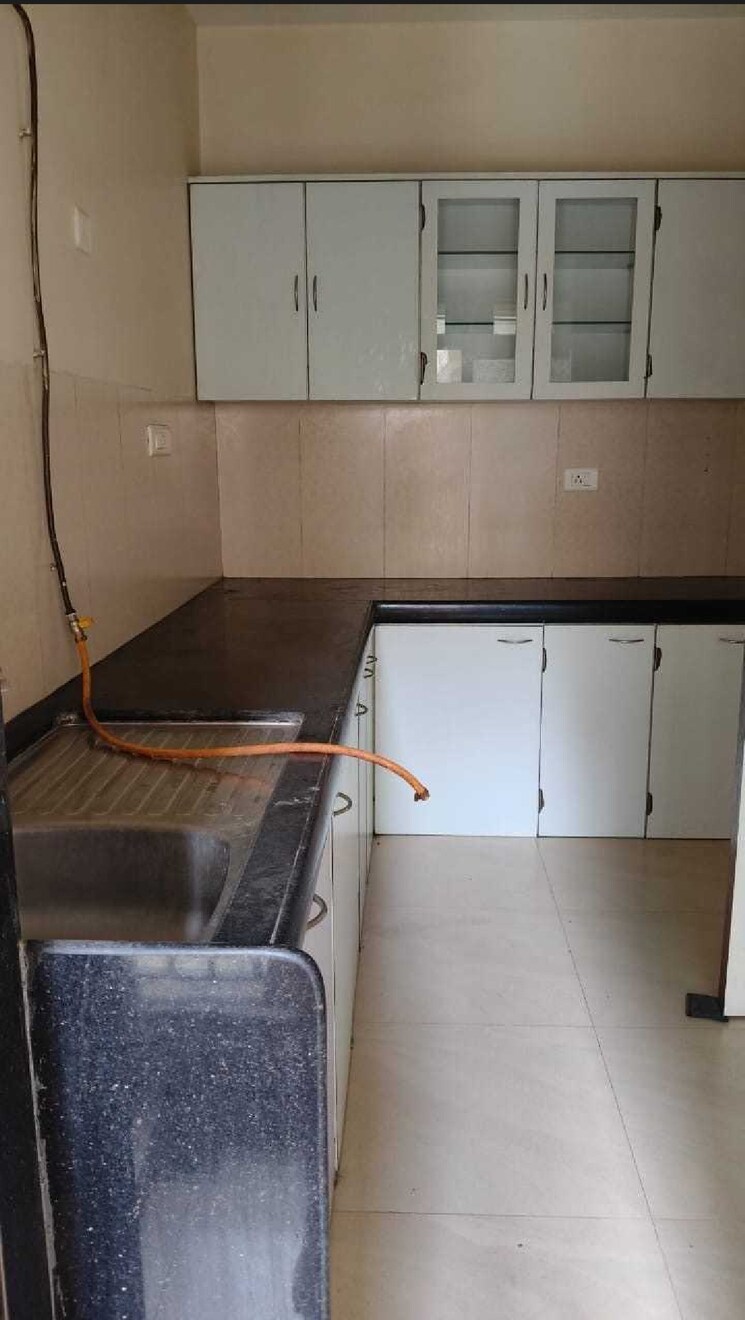 Kitchen, k-raheja-vistas 2 Bedroom 985 Sq.Ft. Apartment In Andheri East Mumbai 8722486