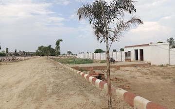 Plot For Sale in Preet Vihar