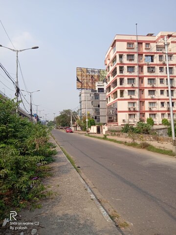  Plot – Exterior View View at Rajpur Sonarpur - for Sale