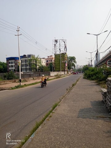  Plot – Exterior View View at Rajpur Sonarpur - for Sale