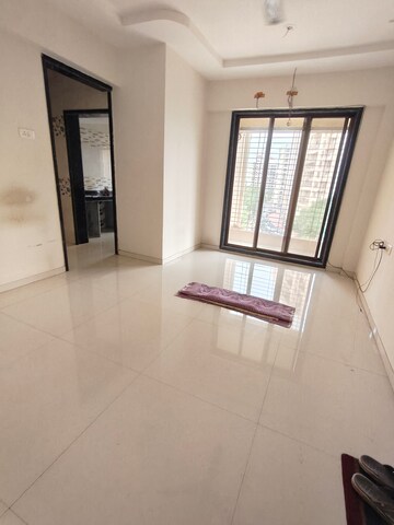 1 BHK Apartment For Rent in Shree Jadhav Gadh, Kalyan West