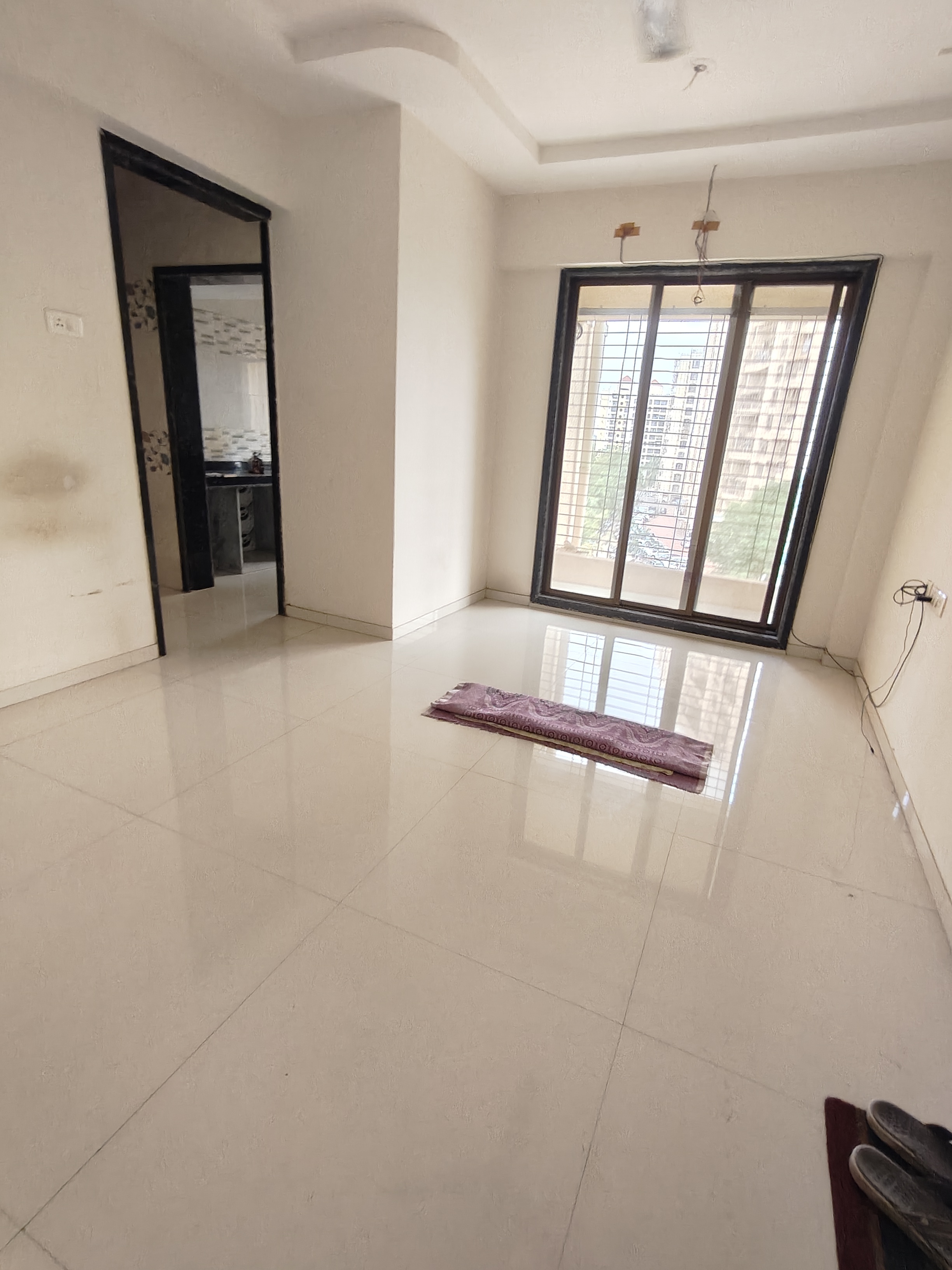 1 BHK Apartment For Rent in Shree Jadhav Gadh