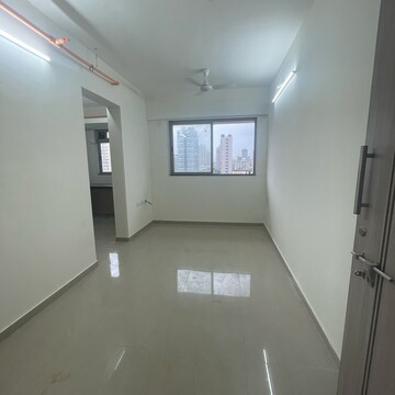 Building Lobby in 1 BHK Apartment at Goregaon East – for Rent