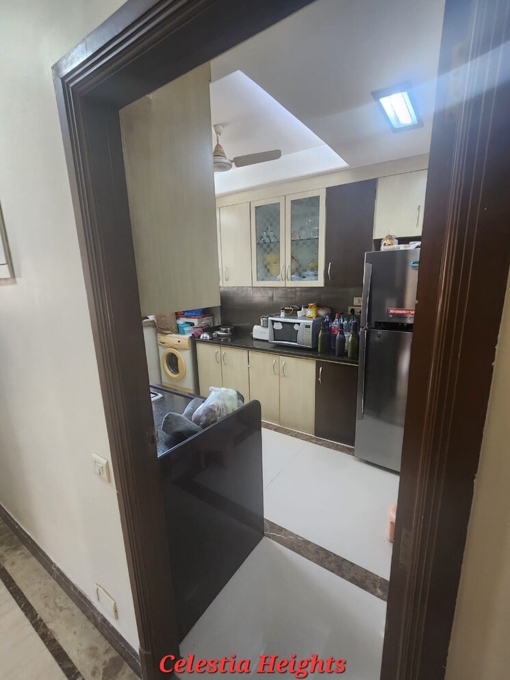 Kitchen, celestia-heights 2 Bedroom 1050 Sq.Ft. Apartment In Malad West Mumbai 8722528