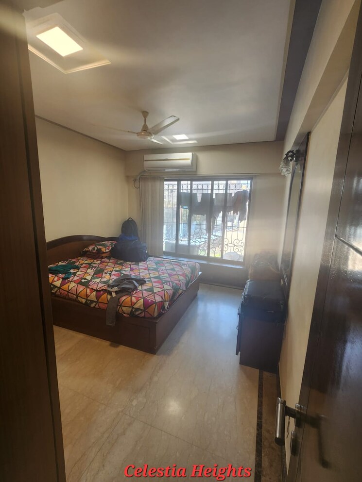 Bedroom, celestia-heights 2 Bedroom 1050 Sq.Ft. Apartment In Malad West Mumbai 8722528