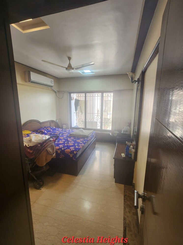 Living Room, celestia-heights 2 Bedroom 1050 Sq.Ft. Apartment In Malad West Mumbai 8722528