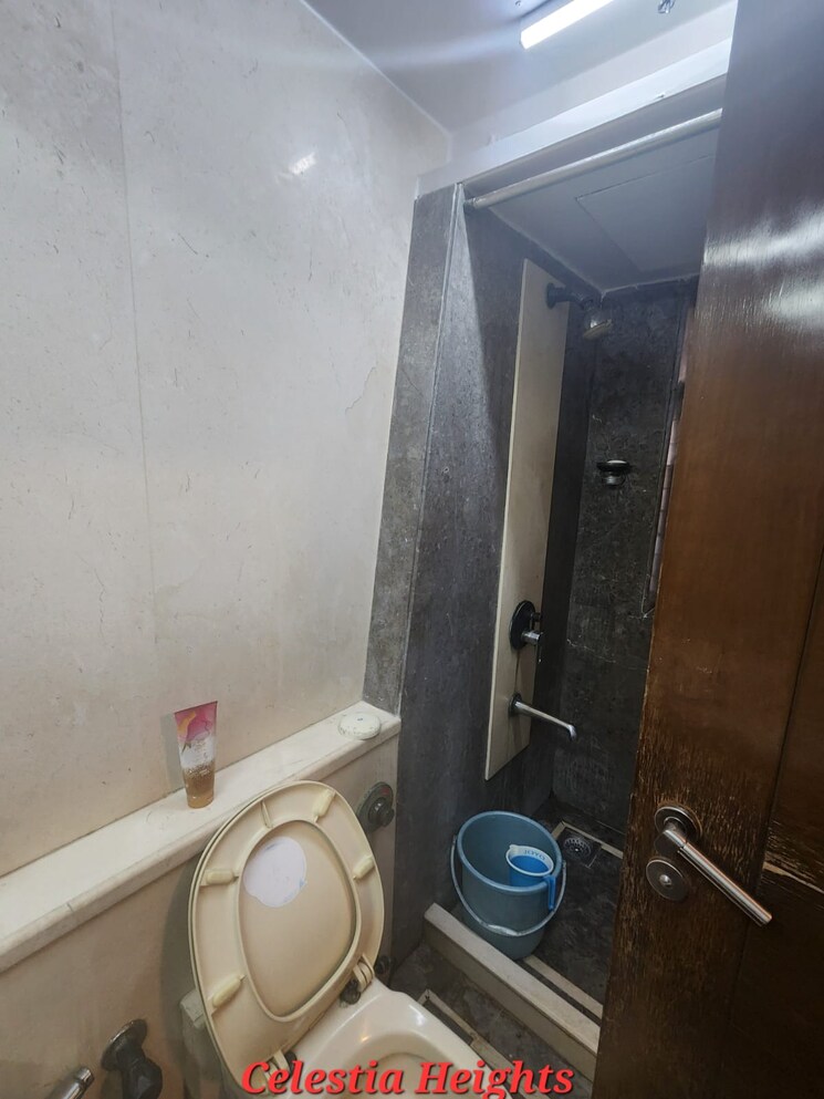 undefined, celestia-heights 2 Bedroom 1050 Sq.Ft. Apartment In Malad West Mumbai 8722528