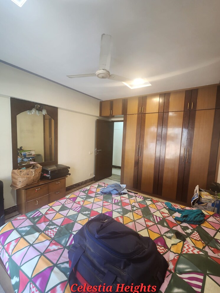Bedroom, celestia-heights 2 Bedroom 1050 Sq.Ft. Apartment In Malad West Mumbai 8722528