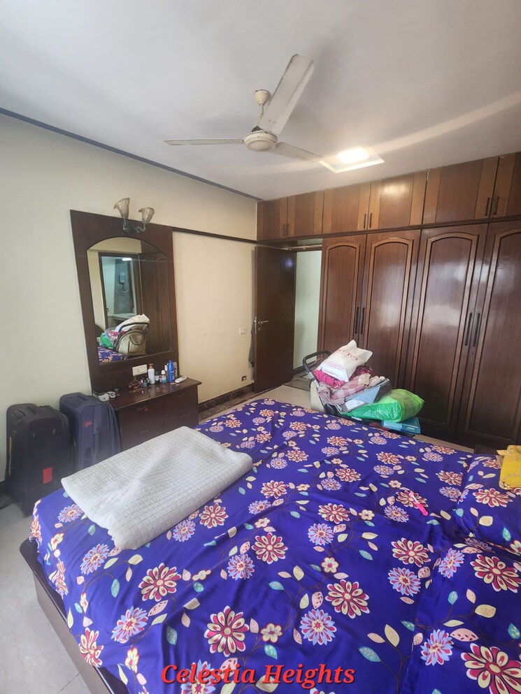 Bedroom, celestia-heights 2 Bedroom 1050 Sq.Ft. Apartment In Malad West Mumbai 8722528