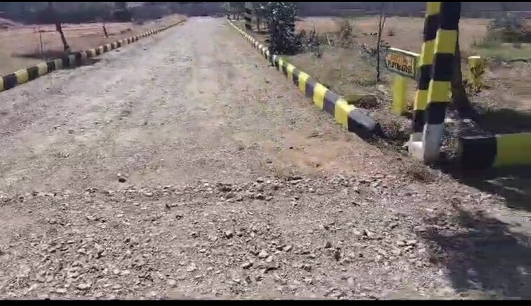 undefined, shadnagar  150 Sq.Yd. Plot In Shadnagar Hyderabad 8722529