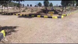  Plot – Exterior View View at Shadnagar - for Sale