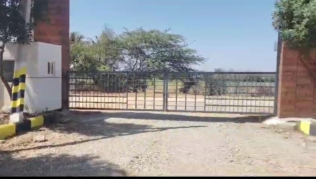 Plot For Sale in Avantika Space Shadnagar 