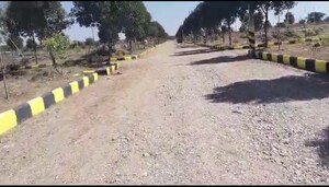 Plot Area in  Plot at Shadnagar – for Sale