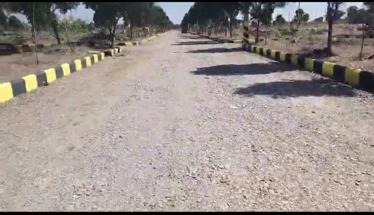 Exterior View, shadnagar  150 Sq.Yd. Plot In Shadnagar Hyderabad 8722529