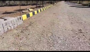 Plot Area in  Plot at Shadnagar – for Sale