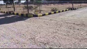 Plot Area in  Plot at Shadnagar – for Sale