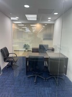 3000 Sq.Ft. Office Space in Galaxy Welldone Tech Park