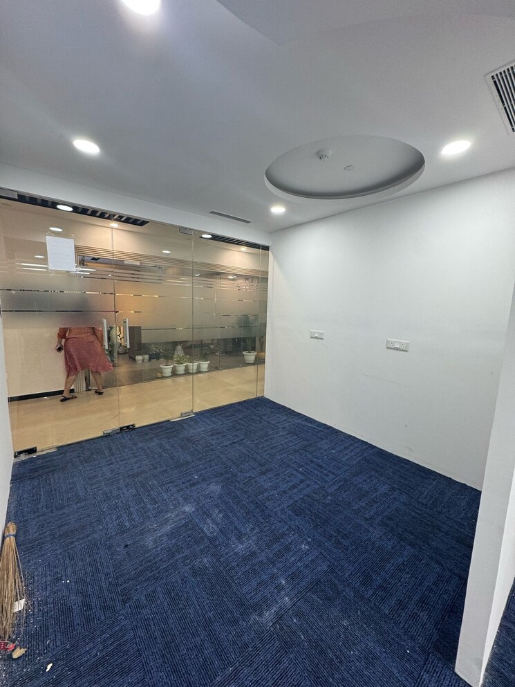 Other, galaxy-welldone-tech-park Commercial Office Space 3000 Sq.Ft. In Sector 48 Gurgaon 8722510