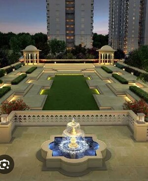 3 BHK Apartment For Sale in Sobha Royal Pavilion, Chikkakannalli