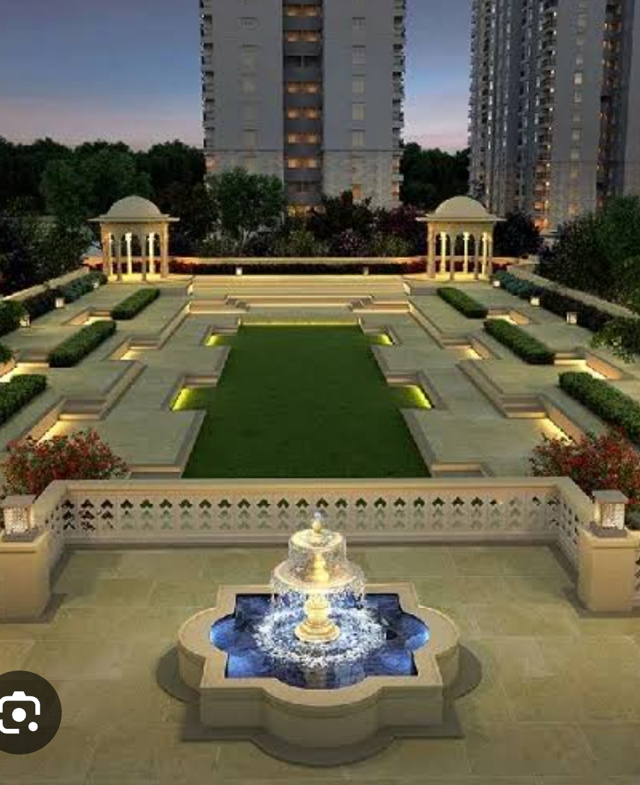 3 BHK Apartment For Sale in Sobha Royal Pavilion