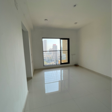 Room in 1 BHK Apartment at Goregaon East – for Rent