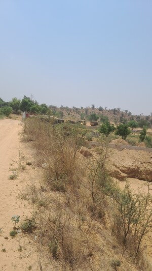 Plot Area in  Land at Alwar Bypass Road – for Sale