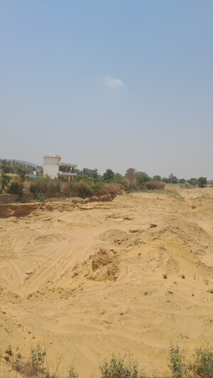  Land – Exterior View View at Alwar Bypass Road - for Sale
