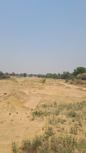 Plot Area in  Land at Alwar Bypass Road – for Sale