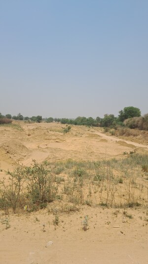 Plot Area in  Land at Alwar Bypass Road – for Sale