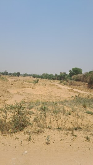 Plot Area in  Land at Alwar Bypass Road – for Sale