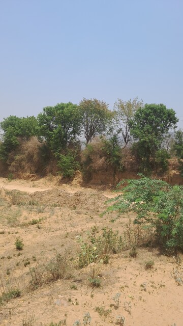  Land – Garden View at Alwar Bypass Road - for Sale
