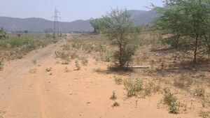 Plot Area in  Land at Alwar Bypass Road – for Sale