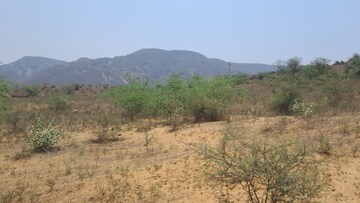 Plot Area in  Land at Alwar Bypass Road – for Sale