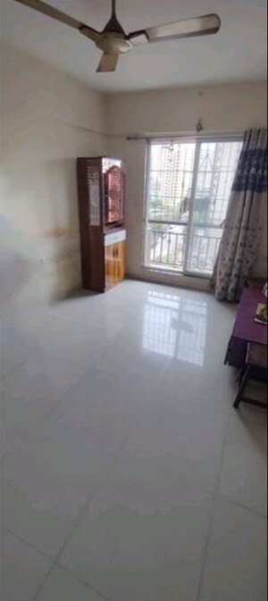 1 BHK Apartment For Sale in Squarefeet Joy square, Kasarvadavali